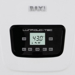 BAXI Luna Duo-tec E 24 GA