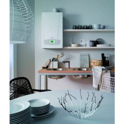 BAXI Luna Duo-tec E 24 GA