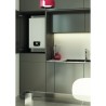 Centrala termică BAXI Luna Duo-tec Compact E 24 GA - A7722082
