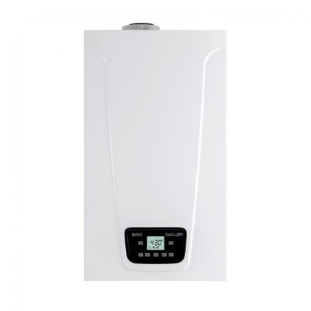 Centrala termică BAXI Luna Duo-tec Compact E 28 GA - A7722083