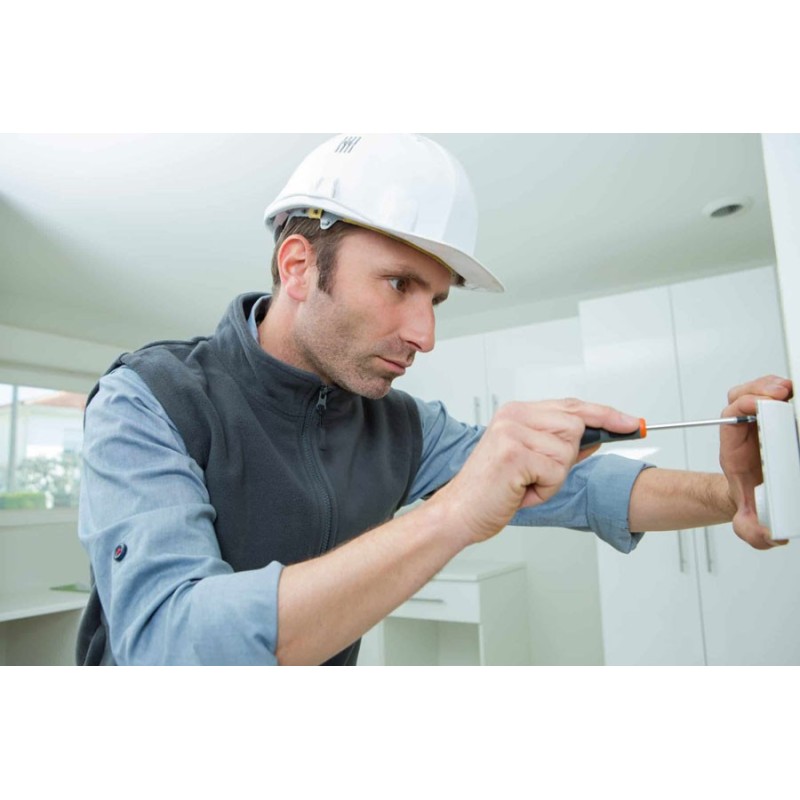 Instalare termostat de ambient
